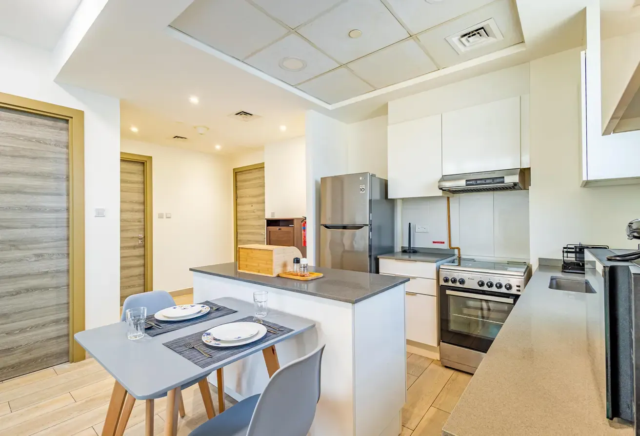 SUMMER OFFER | Fully Furnished