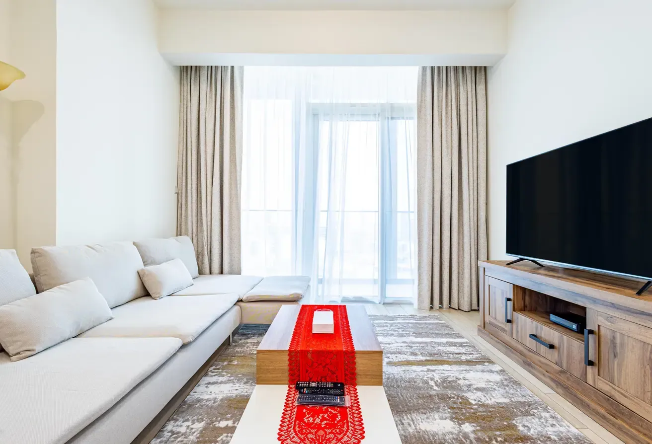 SUMMER OFFER | Fully Furnished