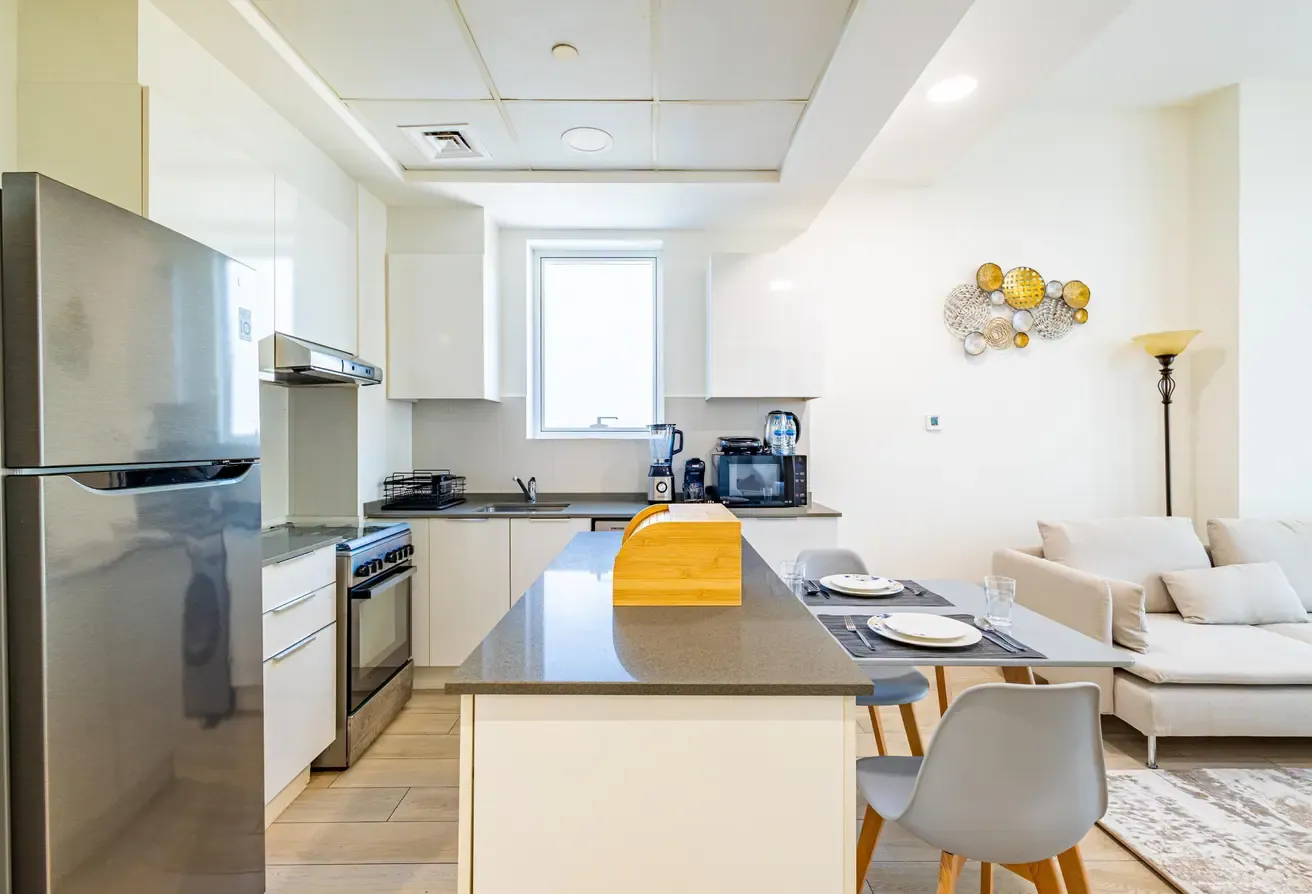 SUMMER OFFER | Fully Furnished