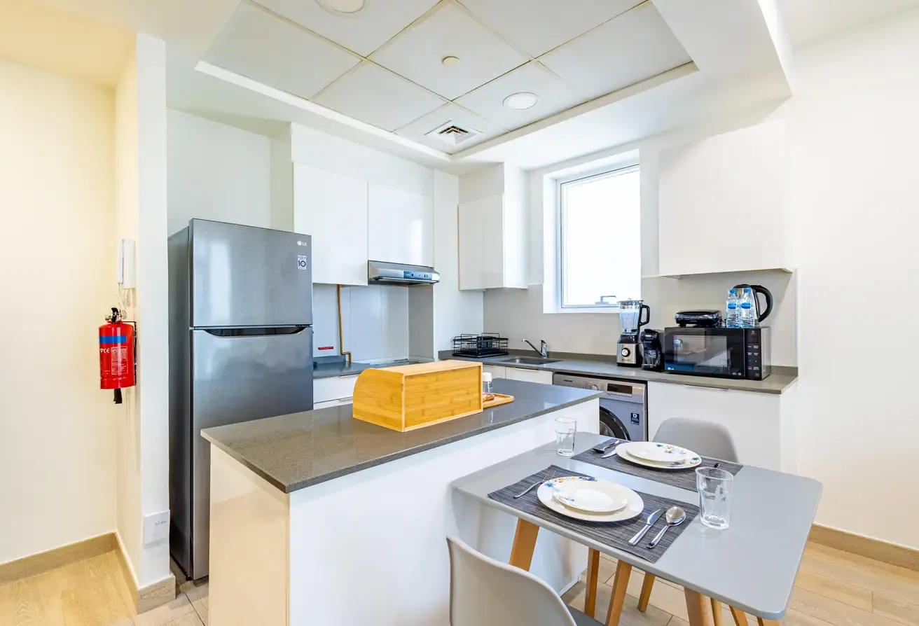 SUMMER OFFER | Fully Furnished