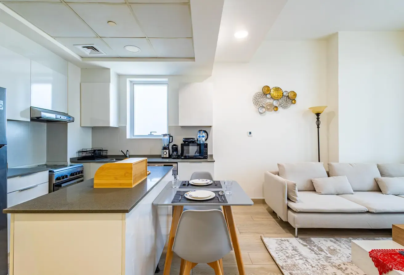 SUMMER OFFER | Fully Furnished