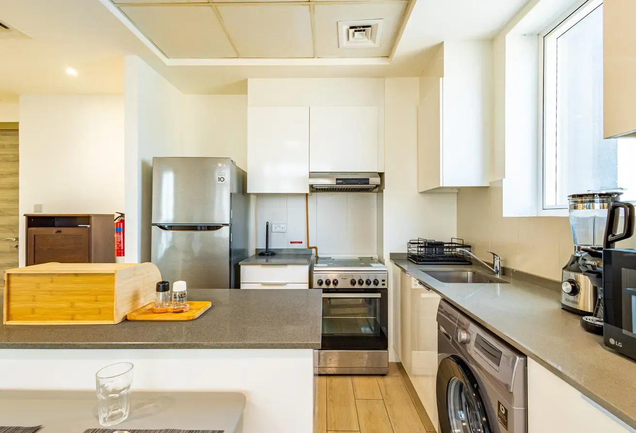 SUMMER OFFER | Fully Furnished