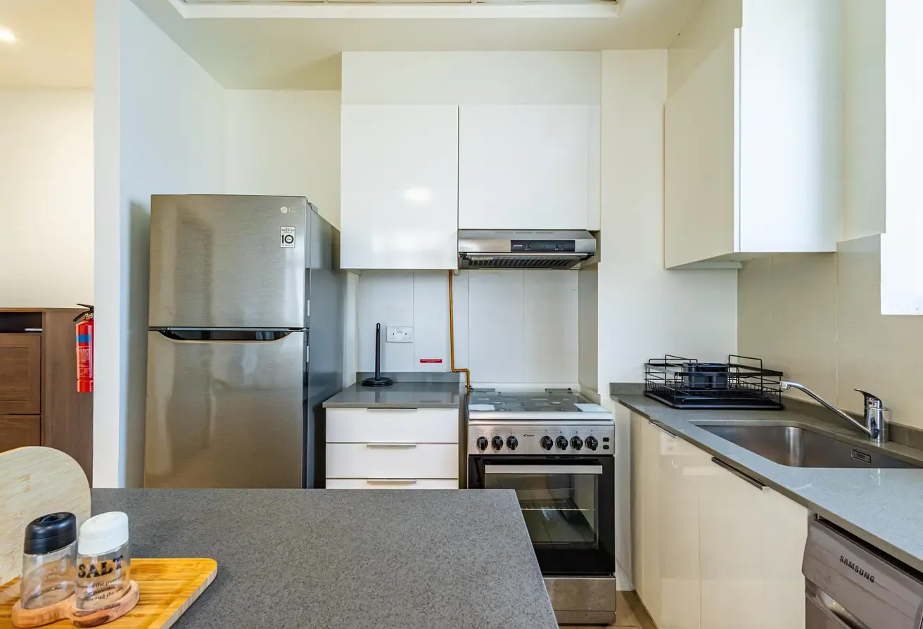 SUMMER OFFER | Fully Furnished