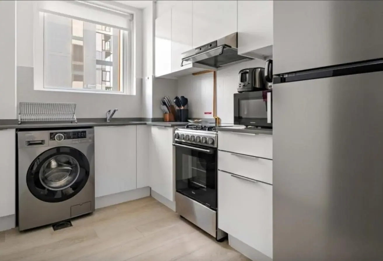 Modern interiors | Bright layout | Prime JVC
