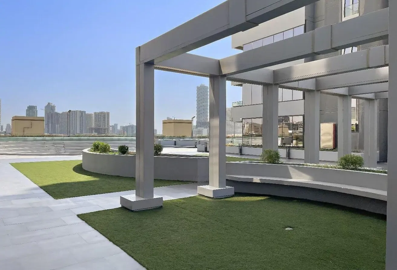 Modern interiors | Bright layout | Prime JVC