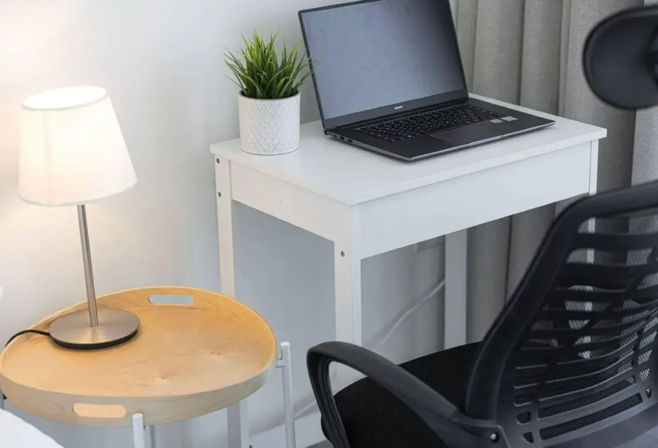 Studio in JVC with Marina View | High Floor