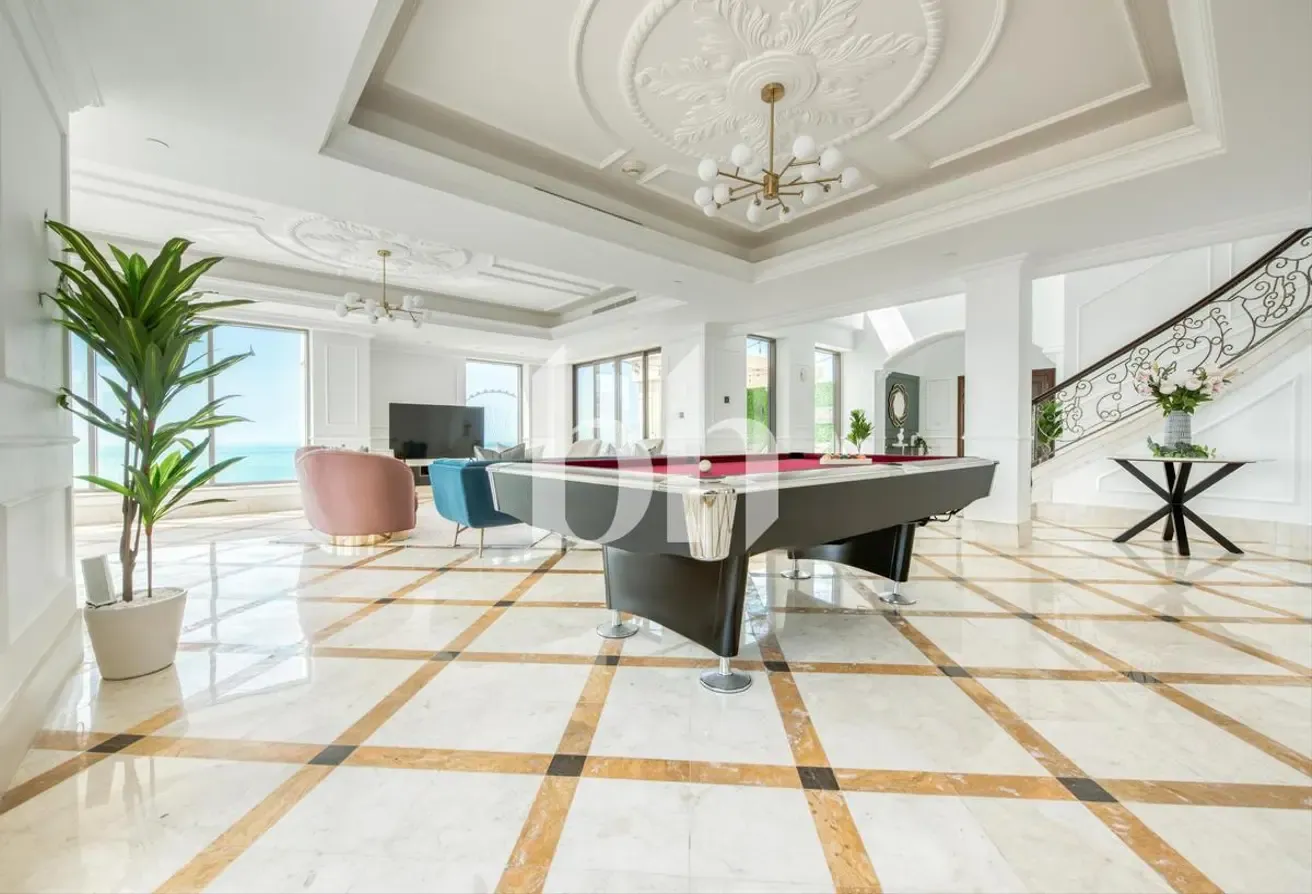 Private Pool | Fully Furnished | Bills Included