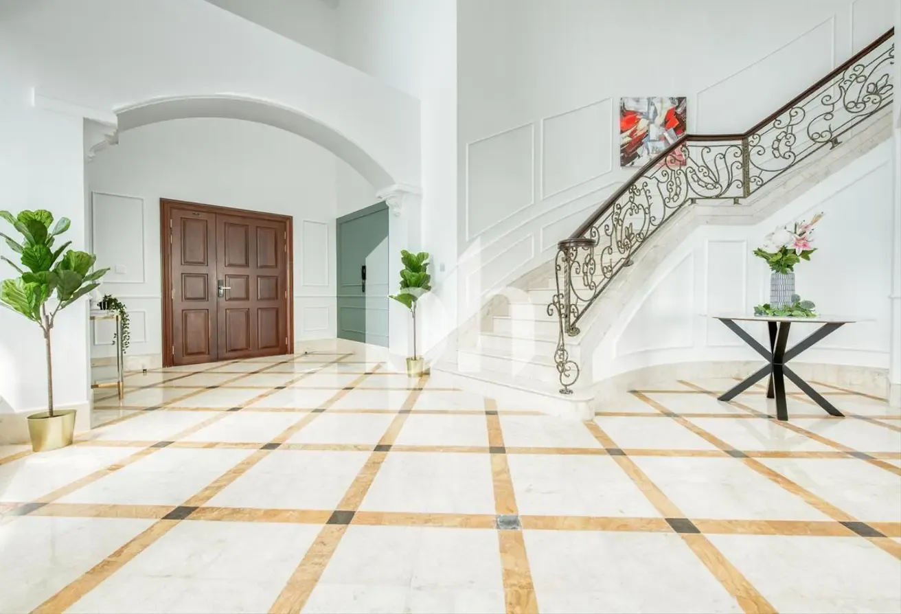 Private Pool | Fully Furnished | Bills Included