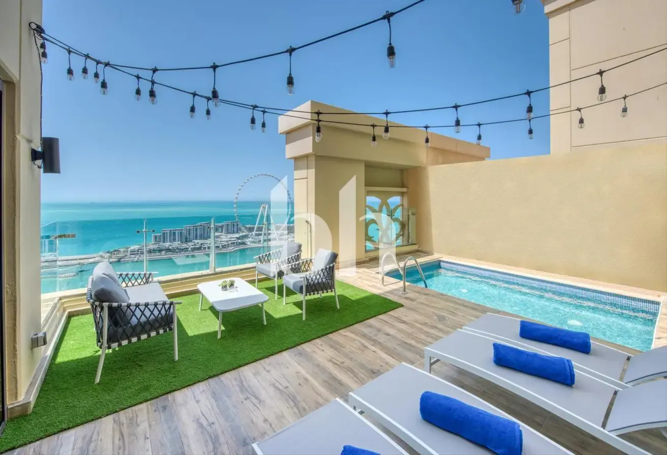 Private Pool | Fully Furnished | Bills Included