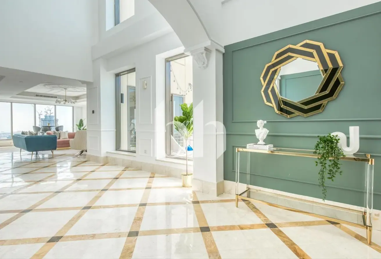 Private Pool | Fully Furnished | Bills Included