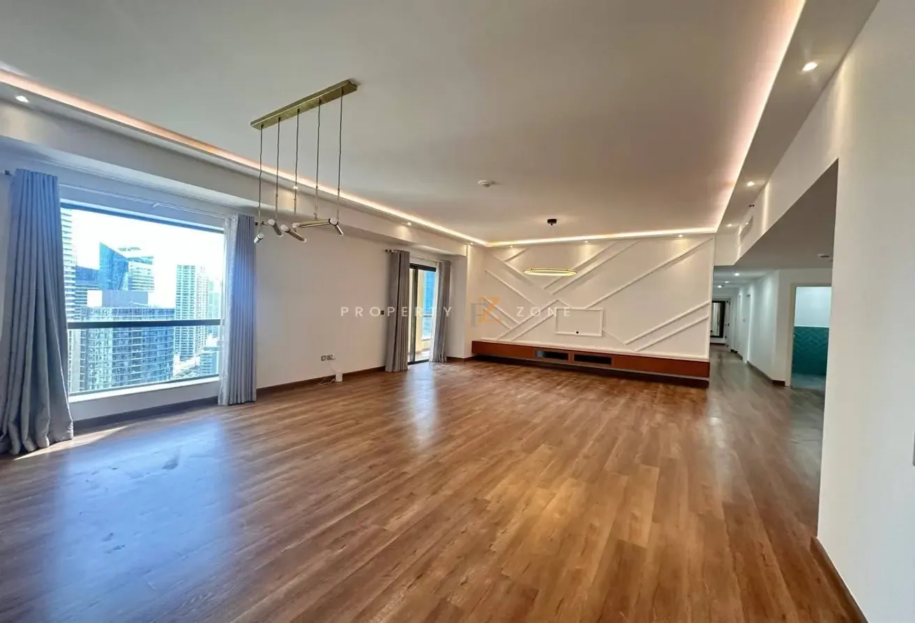 Upgraded Unit | Marina View | Vacant Soon