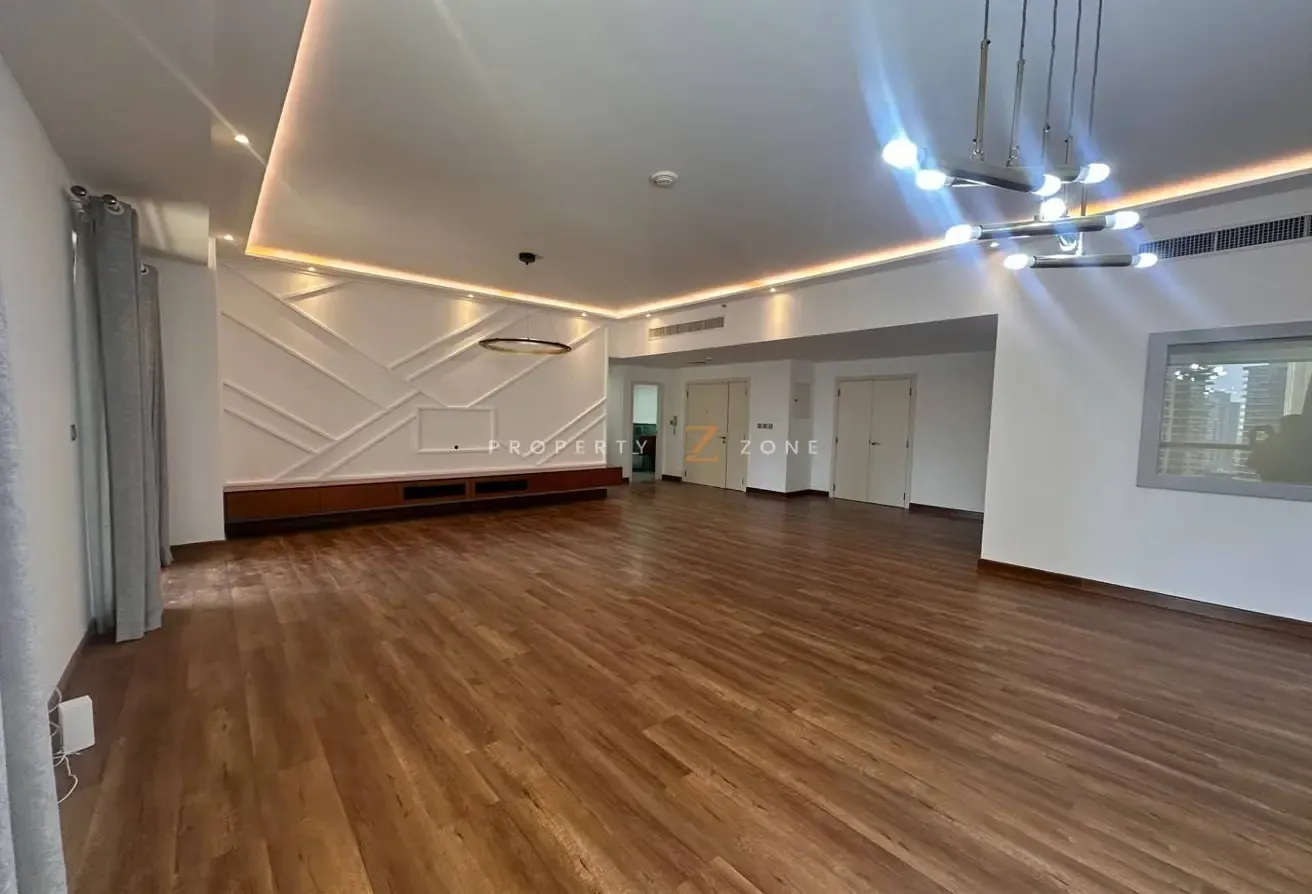 Upgraded Unit | Marina View | Vacant Soon