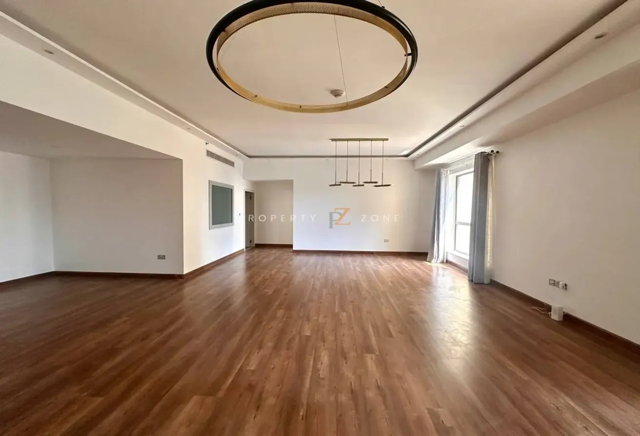 Upgraded Unit | Marina View | Vacant Soon