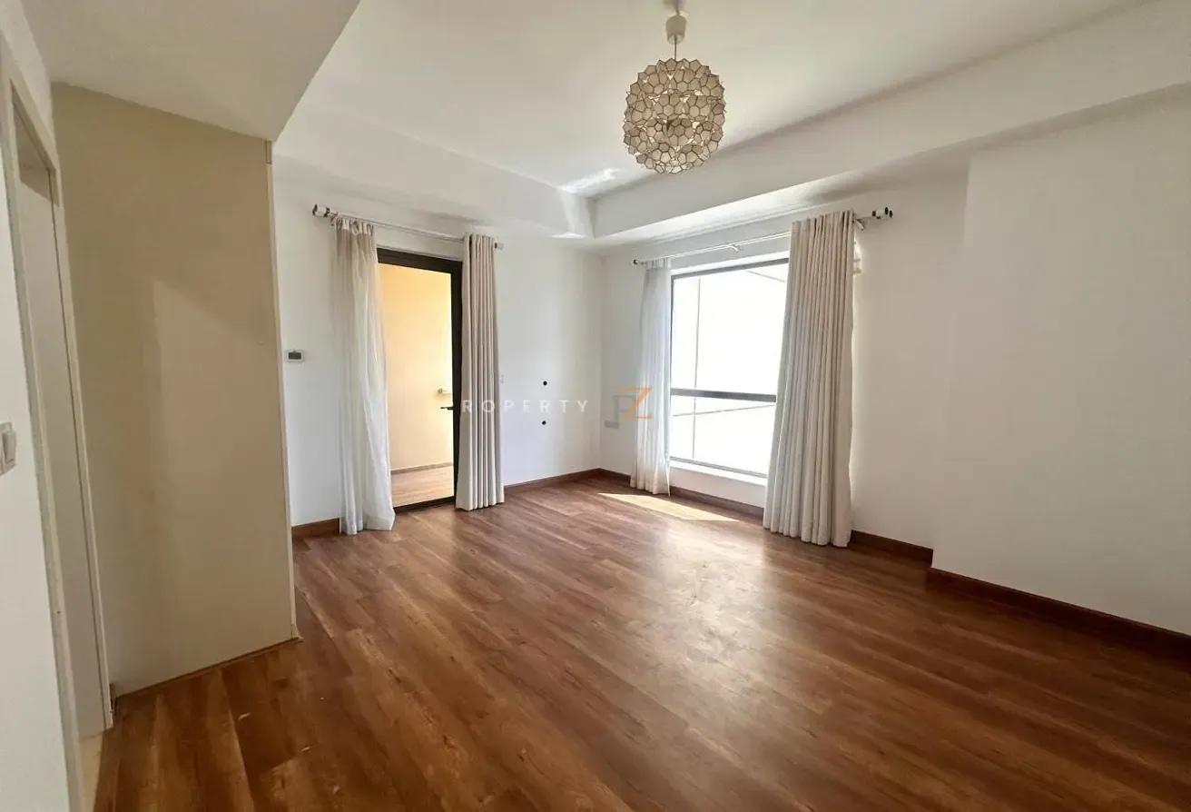 Upgraded Unit | Marina View | Vacant Soon
