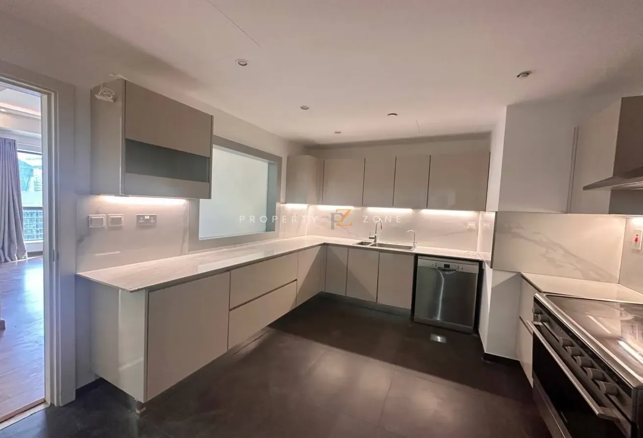 Upgraded Unit | Marina View | Vacant Soon
