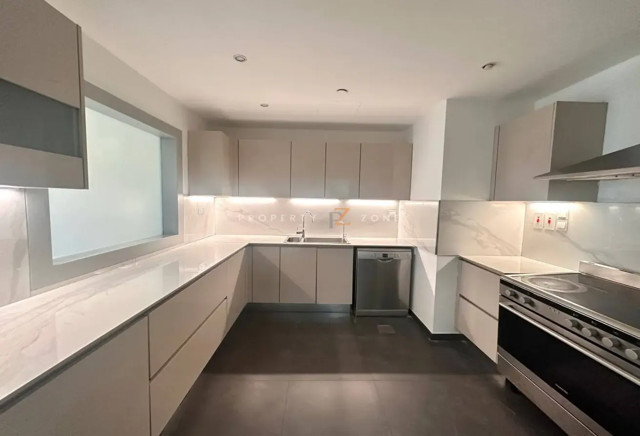 Upgraded Unit | Marina View | Vacant Soon