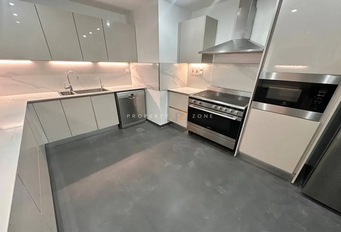 Upgraded Unit | Marina View | Vacant Soon