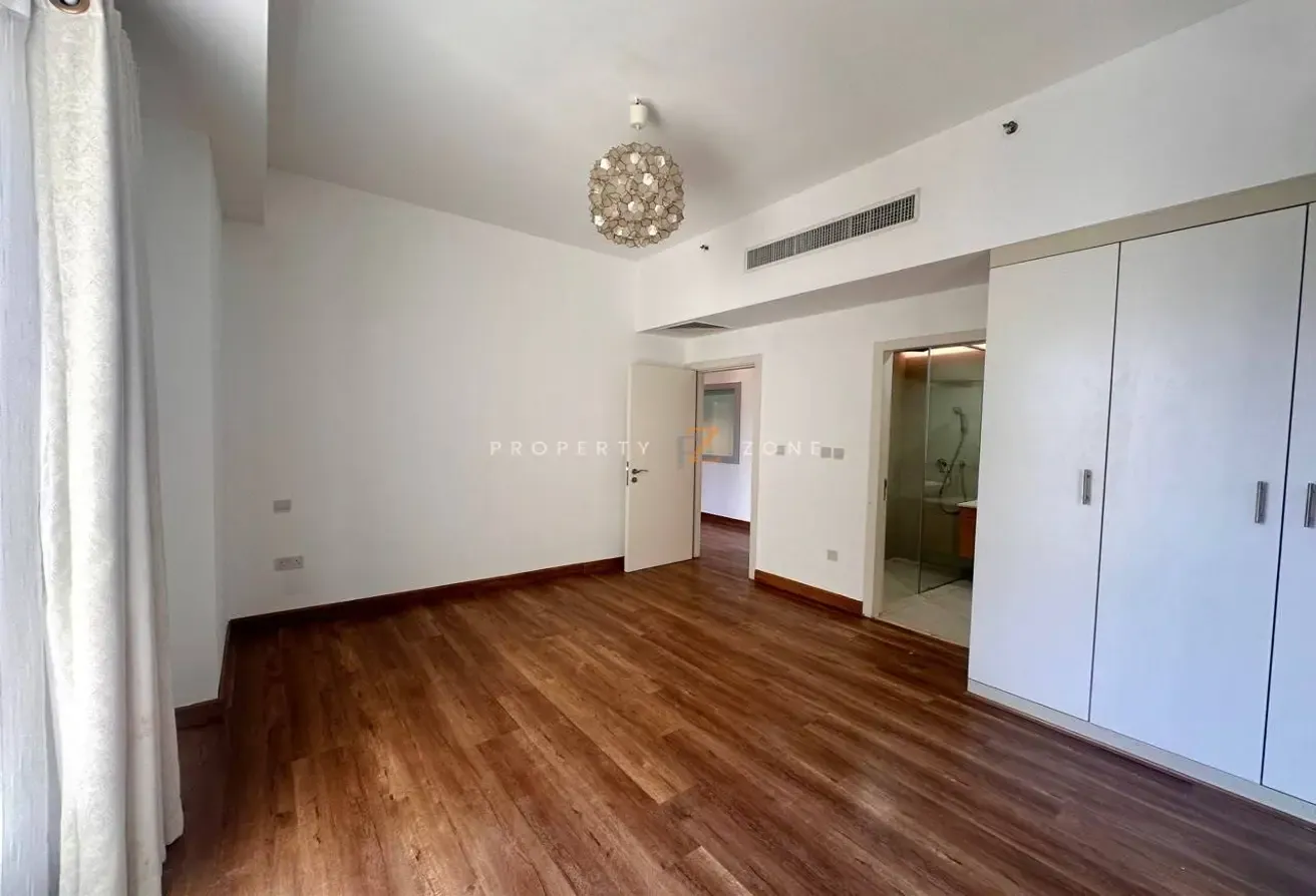 Upgraded Unit | Marina View | Vacant Soon