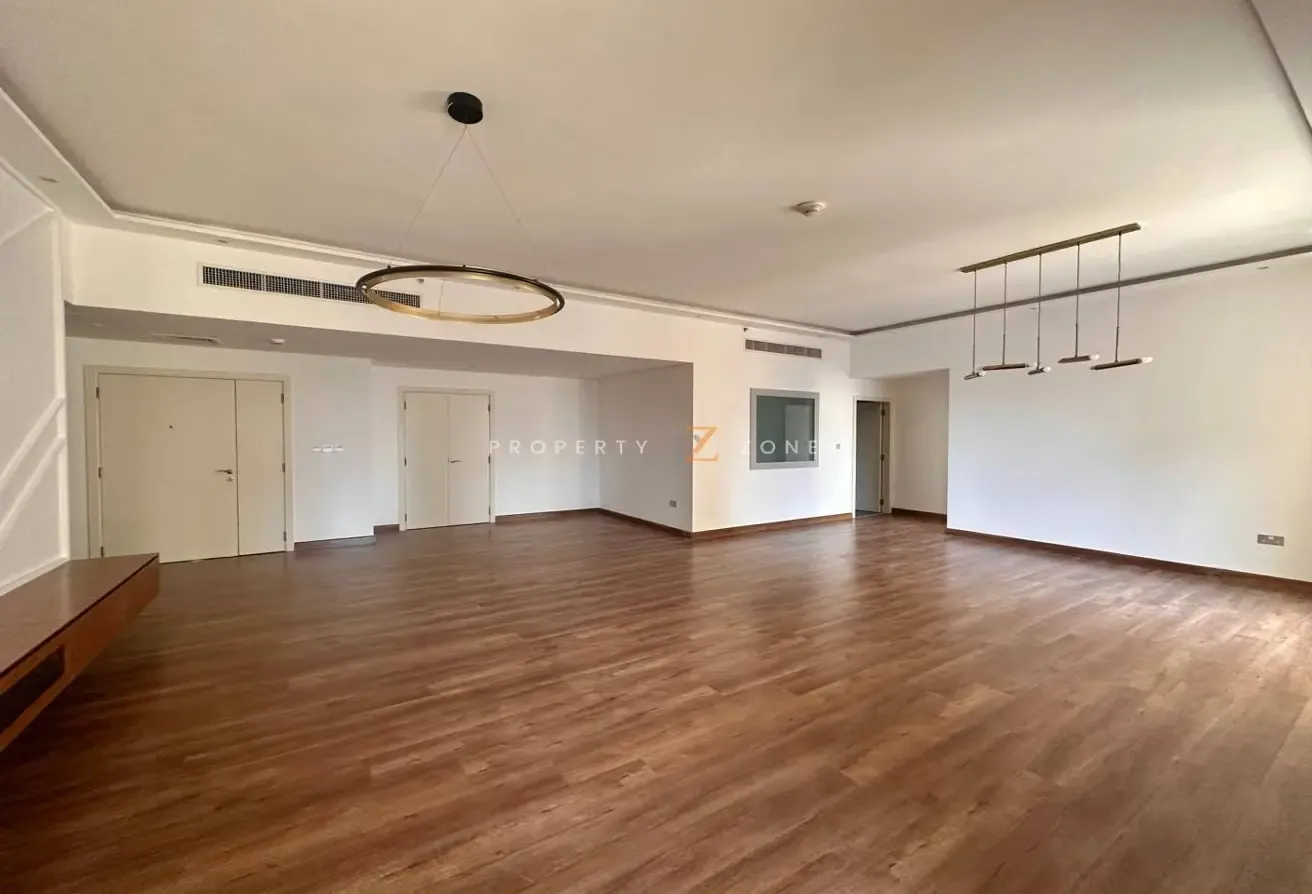 Upgraded Unit | Marina View | Vacant Soon