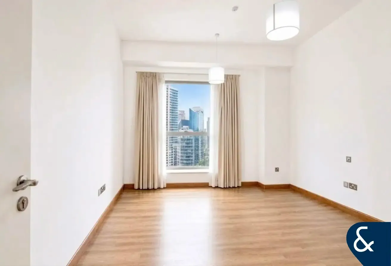 UPGRADED | 4 BED PLUS MAIDS | Unfurnished
