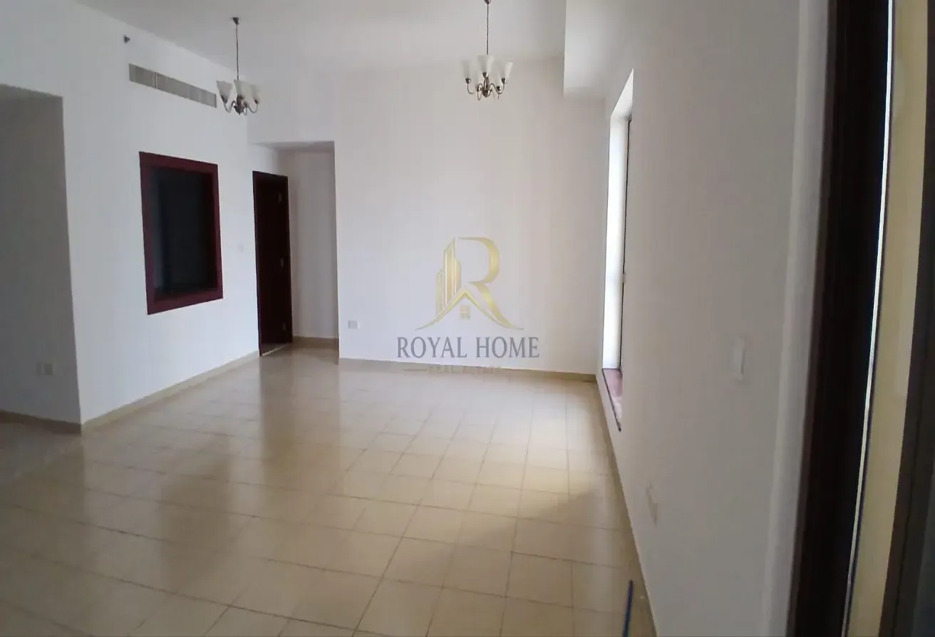 Spacious 4-Bed Apt | Marina View | Family-Oriented