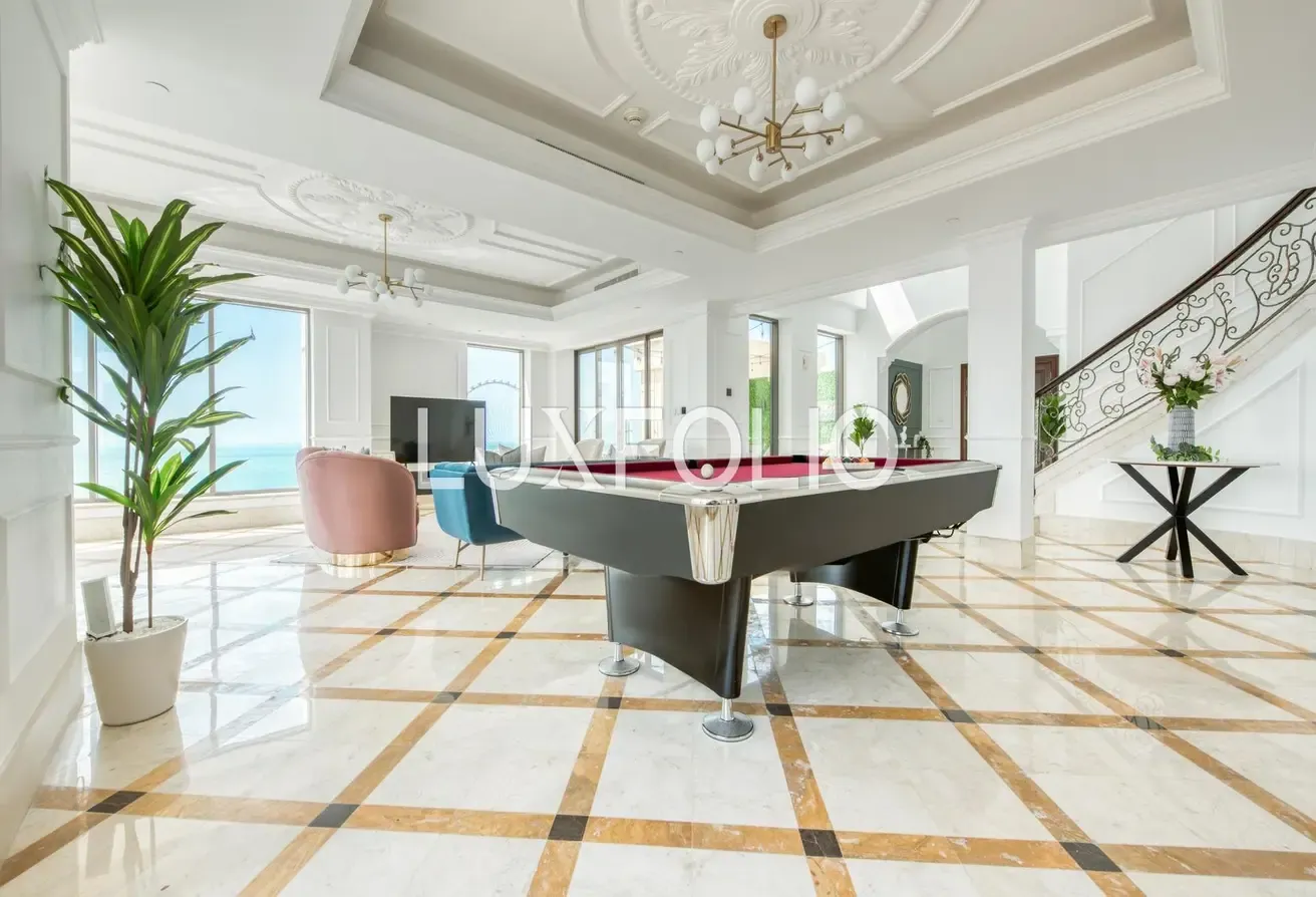 Bills Included | 6 Cheques | Penthouse