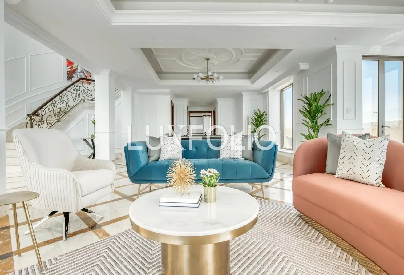 Bills Included | 6 Cheques | Penthouse