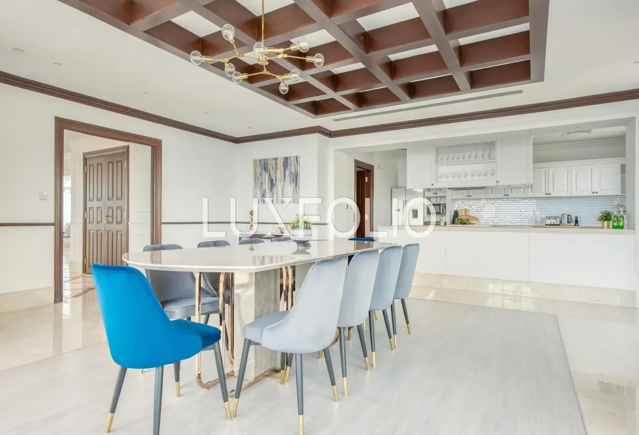 Bills Included | 6 Cheques | Penthouse