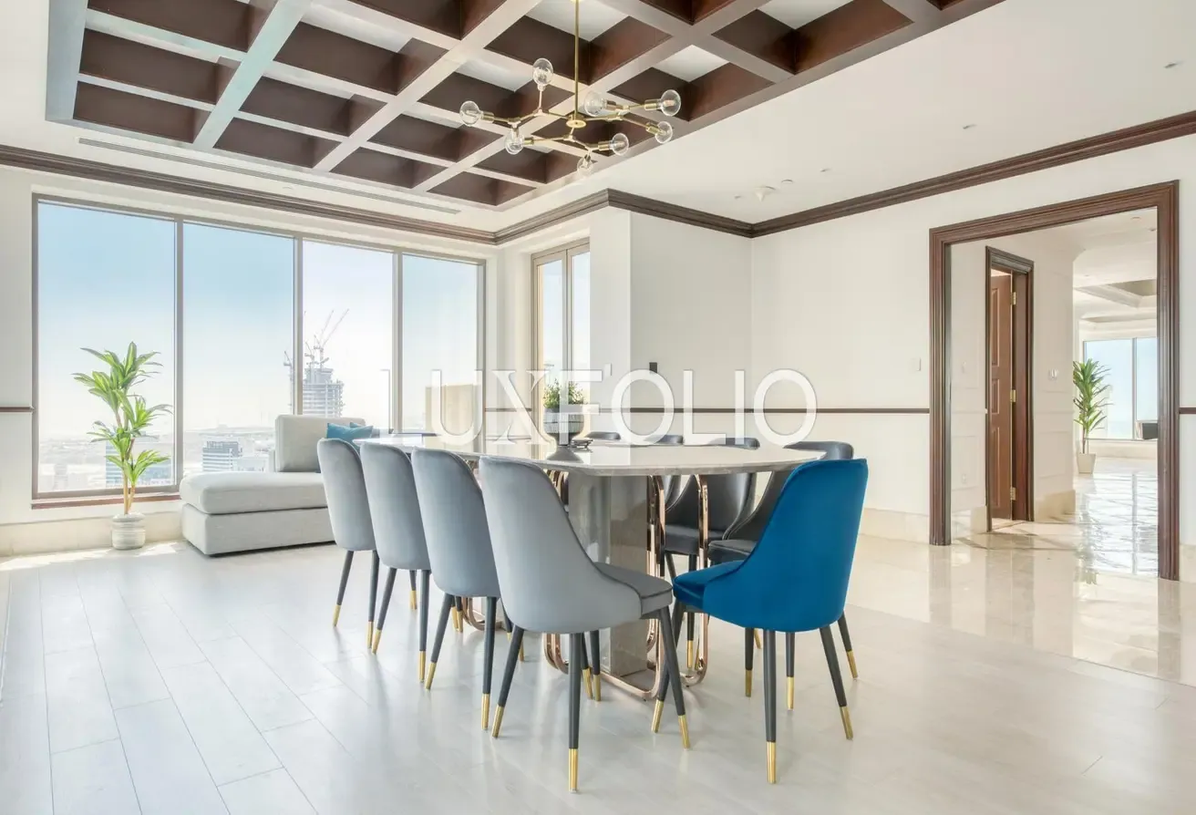 Bills Included | 6 Cheques | Penthouse
