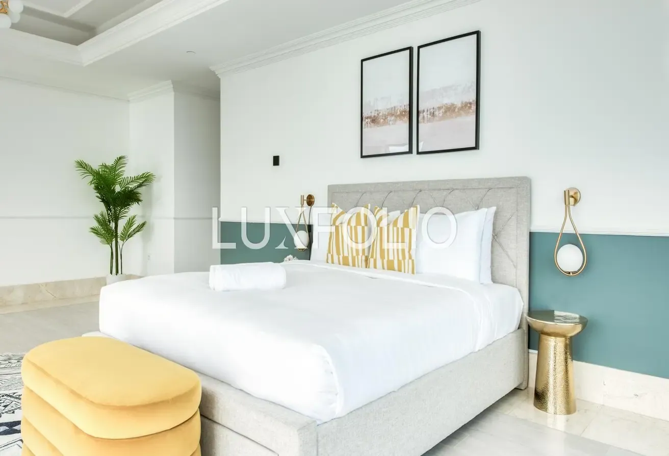 Bills Included | 6 Cheques | Penthouse