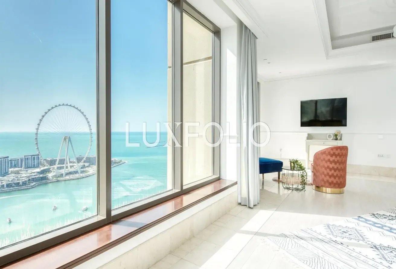 Bills Included | 6 Cheques | Penthouse