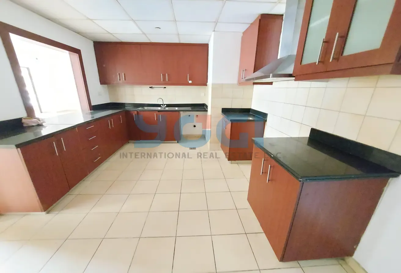 Well Maintained | 4BR plus Maids | 2 Parking