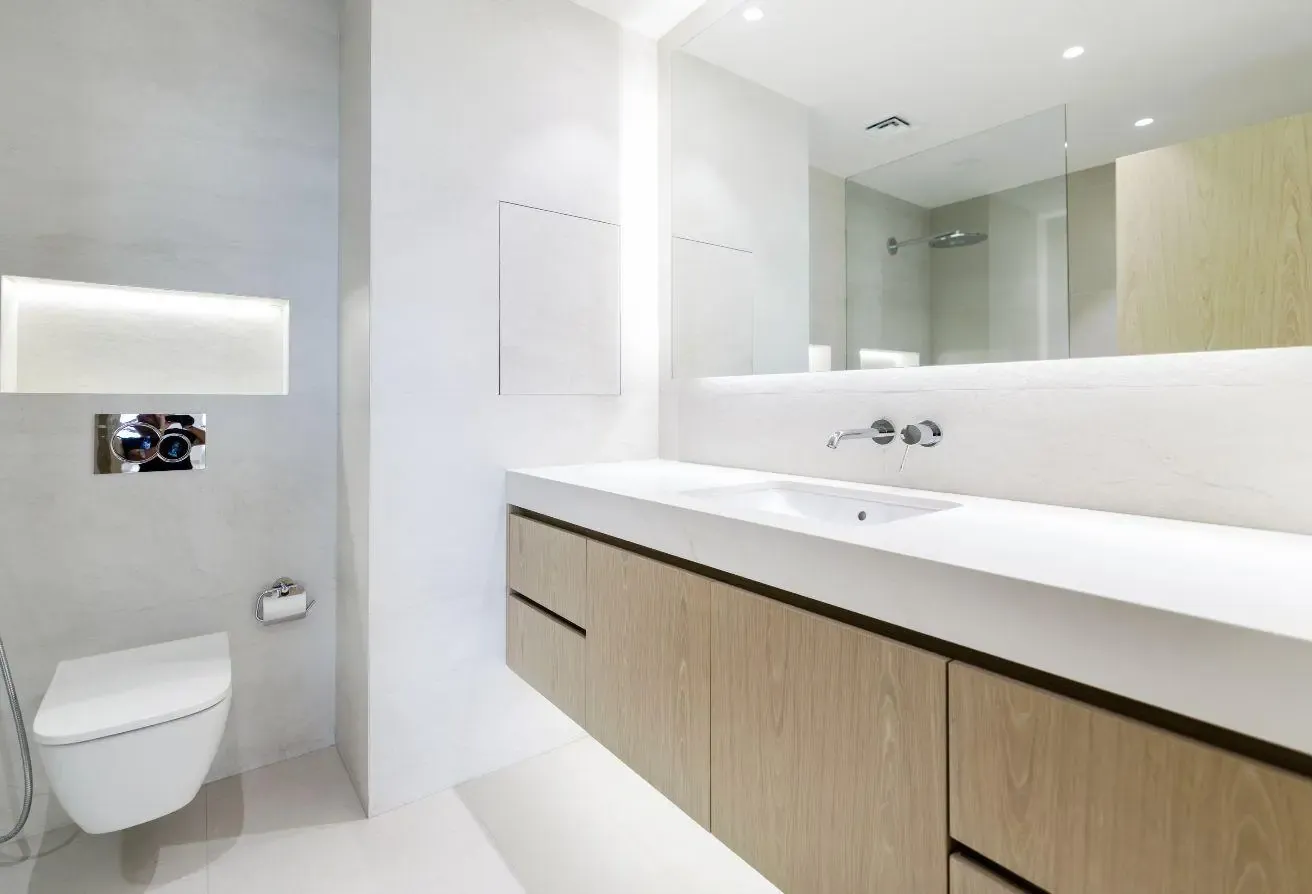 Stunning View - Premium & Fully Refurbished 4BR