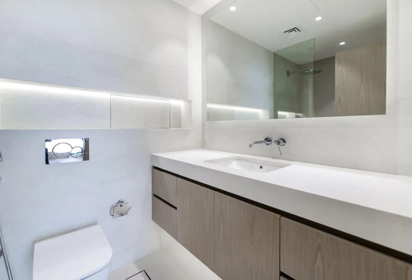 Stunning View - Premium & Fully Refurbished 4BR