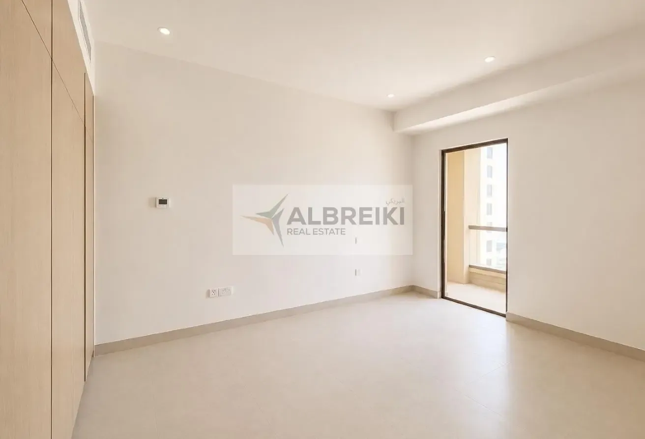Spacious 4BR| Fully Renovated | Premium finishes