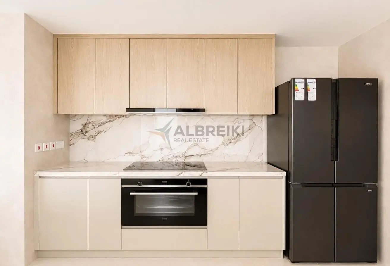 Spacious 4BR| Fully Renovated | Premium finishes