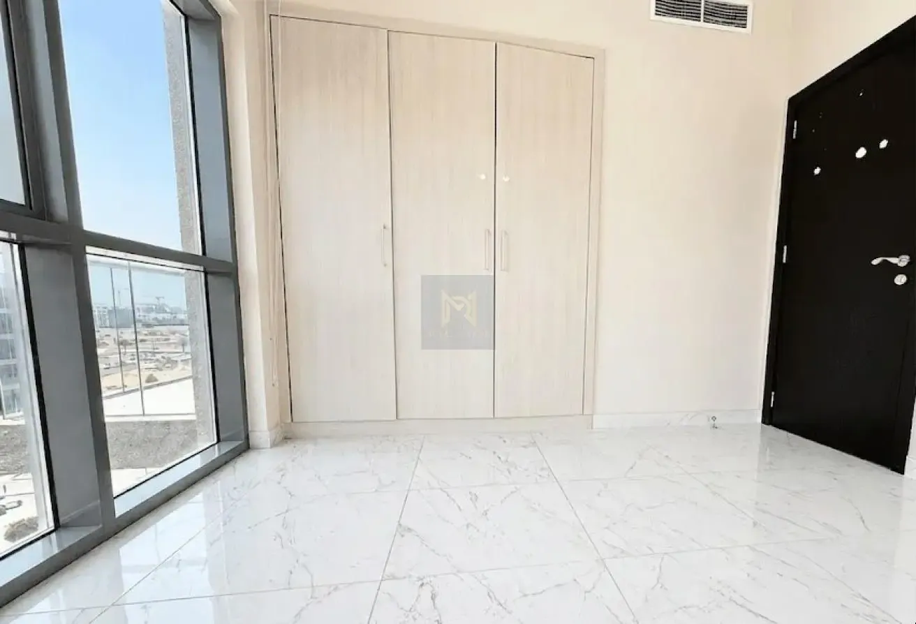 FURNISH TWO BEDROOMS | DUBAI SOUTH | MAG 515