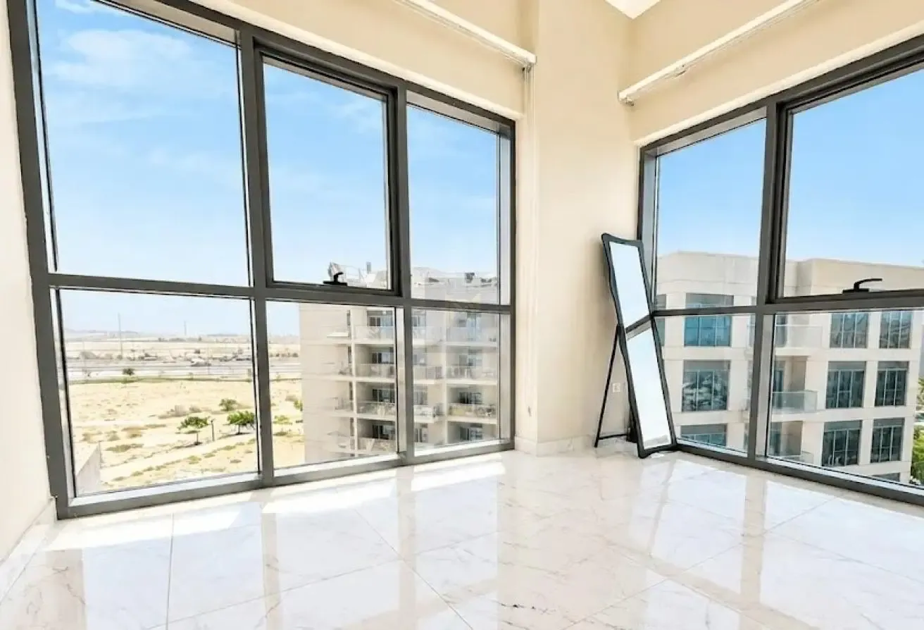 FURNISH TWO BEDROOMS | DUBAI SOUTH | MAG 515