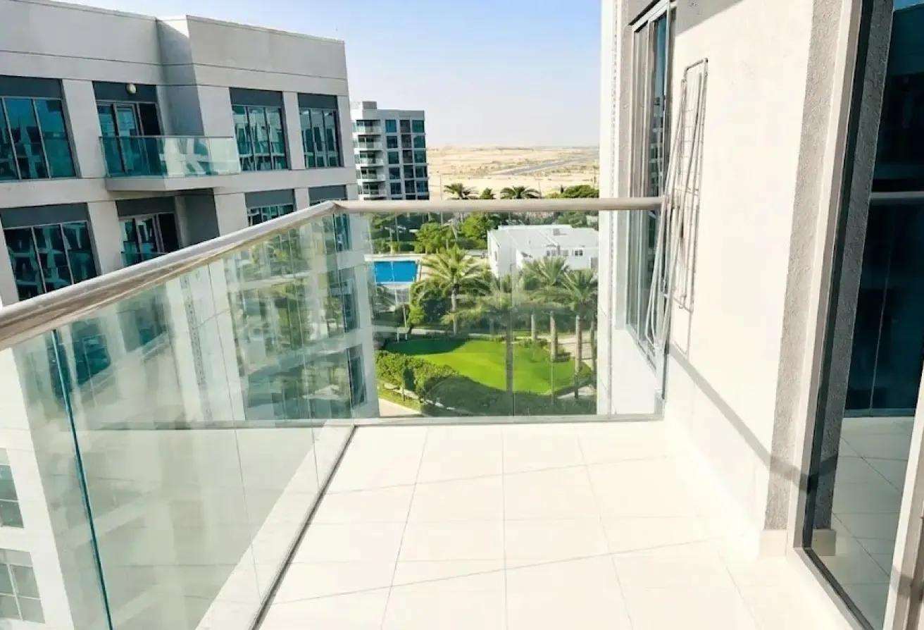 FURNISH TWO BEDROOMS | DUBAI SOUTH | MAG 515
