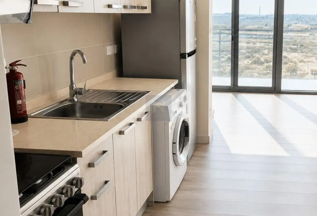 FURNISH TWO BEDROOMS | DUBAI SOUTH | MAG 515