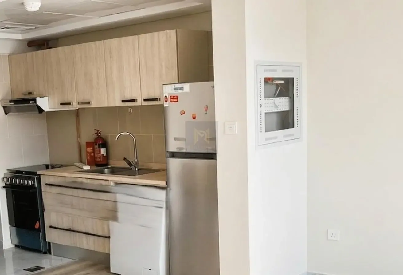 FURNISH TWO BEDROOMS | DUBAI SOUTH | MAG 515