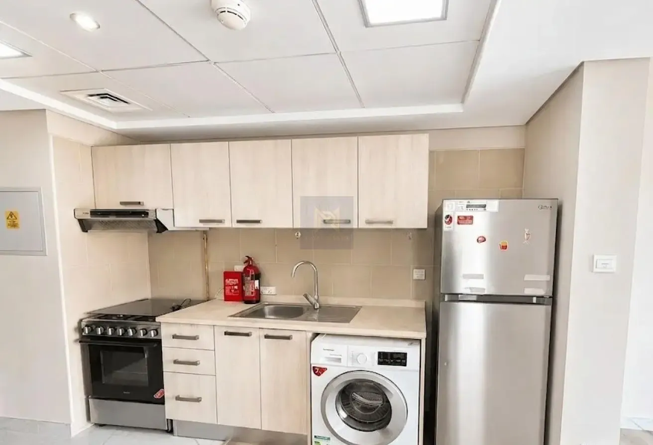 FURNISH TWO BEDROOMS | DUBAI SOUTH | MAG 515