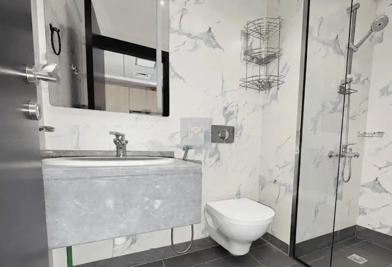 FURNISH TWO BEDROOMS | DUBAI SOUTH | MAG 515