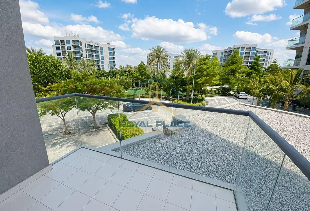 Ready to Move | 2 Spacious Balcony | Hot Deal