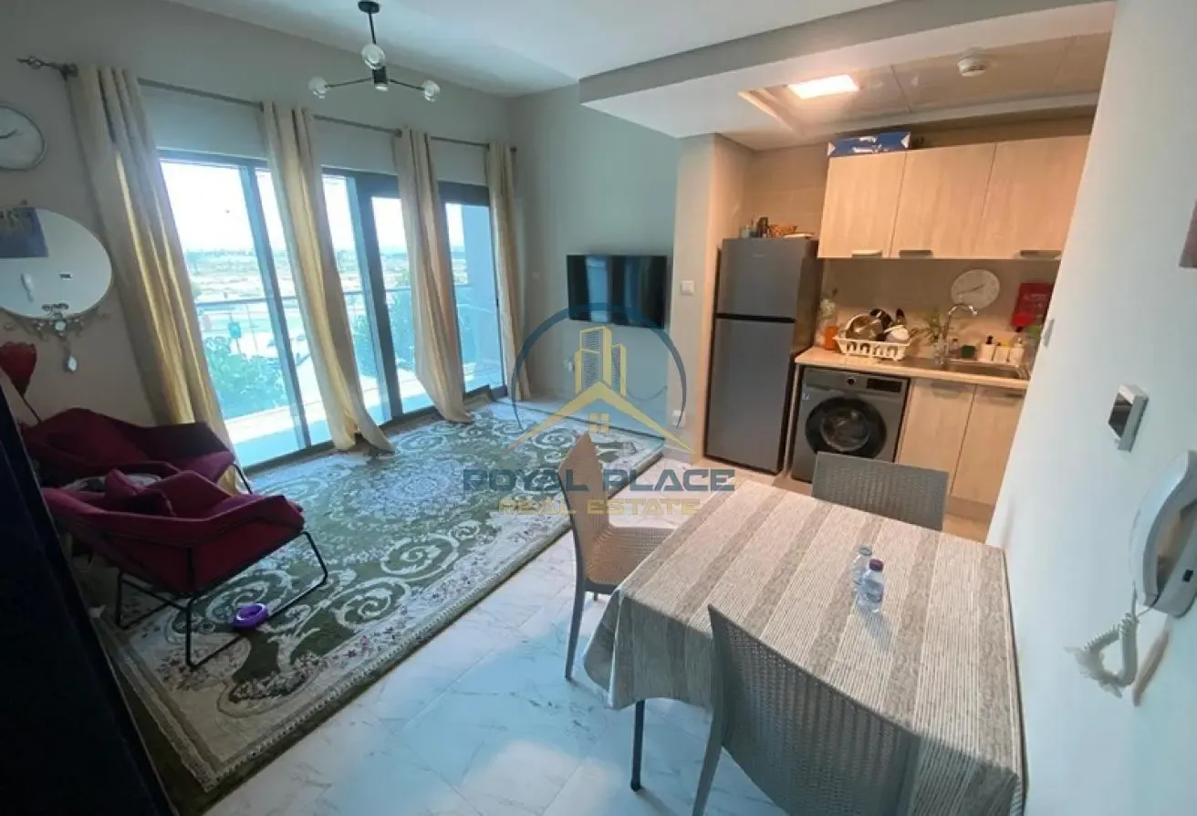 Ready to Move | 2 Spacious Balcony | Hot Deal