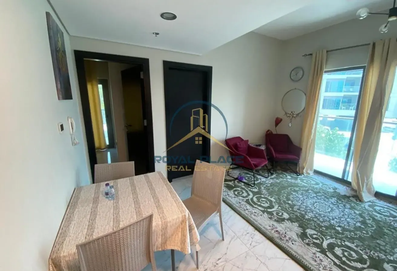 Ready to Move | 2 Spacious Balcony | Hot Deal