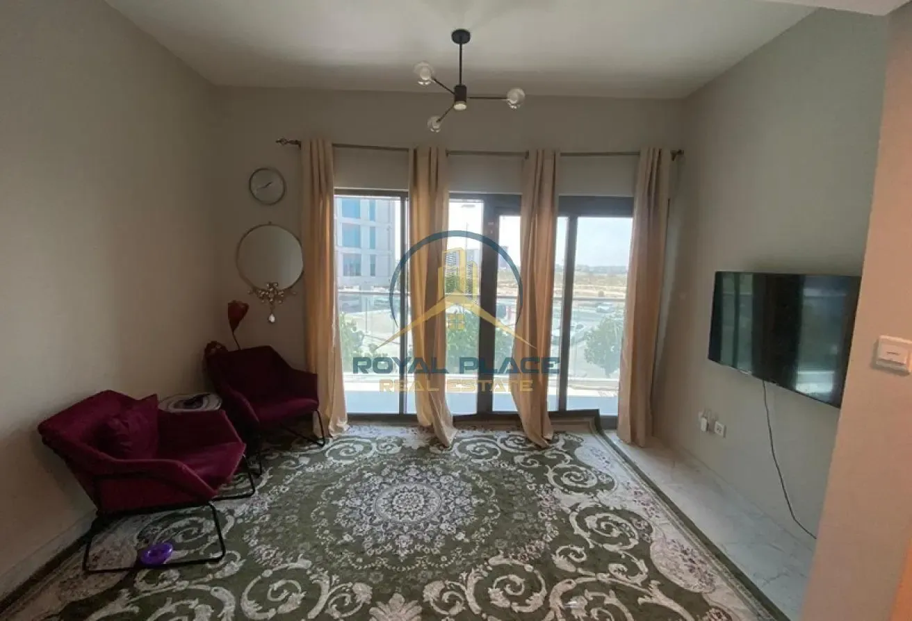 Ready to Move | 2 Spacious Balcony | Hot Deal