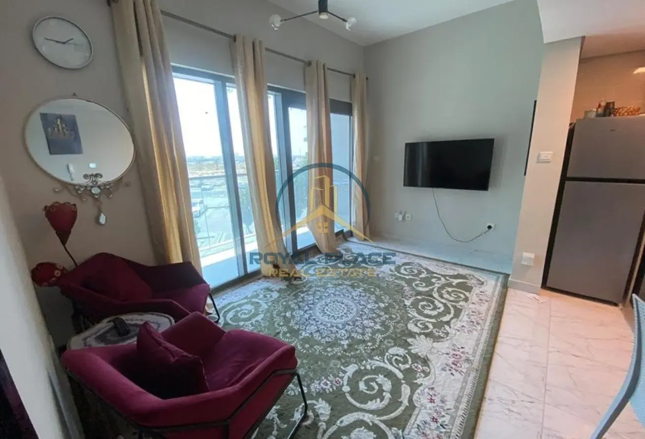 Ready to Move | 2 Spacious Balcony | Hot Deal