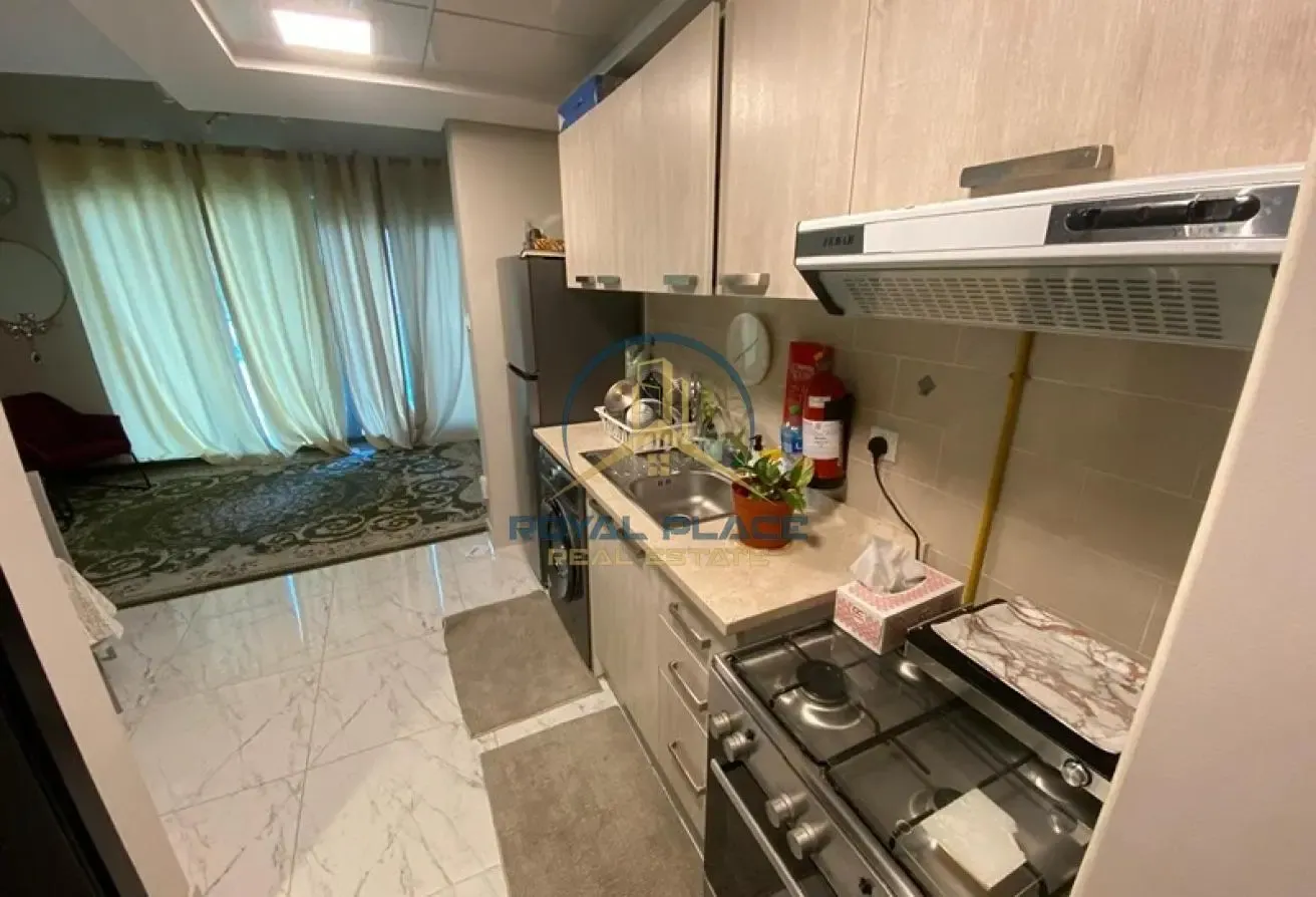 Ready to Move | 2 Spacious Balcony | Hot Deal
