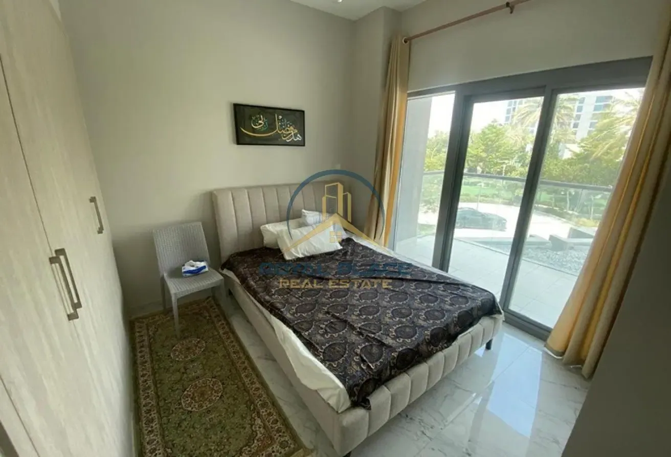 Ready to Move | 2 Spacious Balcony | Hot Deal